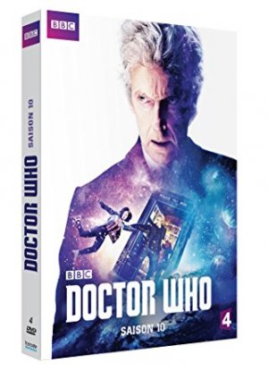 Doctor Who (2005) 10 - Doctor who saison 10