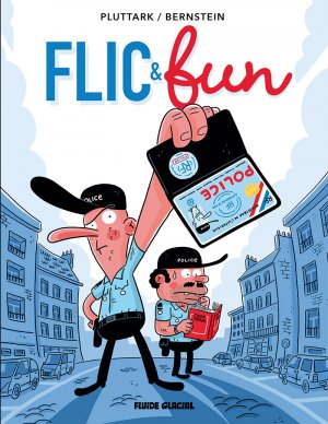 FLIC & fun 1 - Tome 1