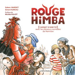 Rouge Himba édition Simple