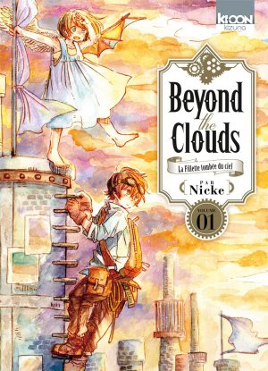 Beyond the Clouds édition Simple