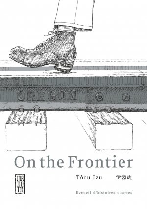 On the frontier édition Simple