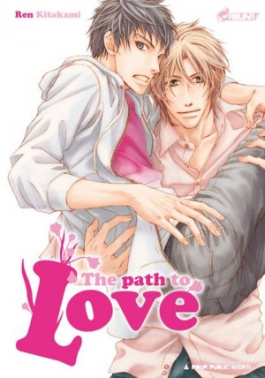 couverture, jaquette The Path to Love   (Asuka) Manga