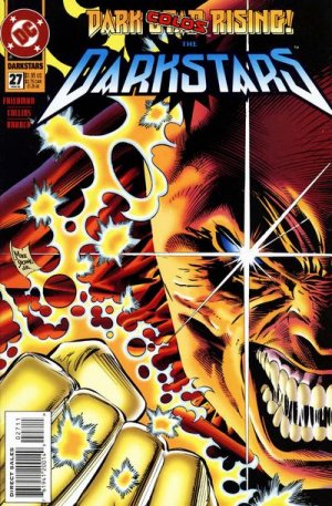 The Darkstars 27 - Something In Common