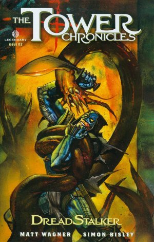 The Tower Chronicles - DreadStalker 2