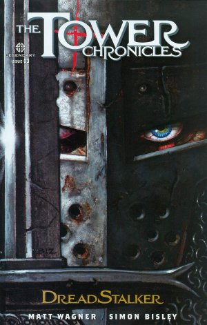 The Tower Chronicles - DreadStalker 3