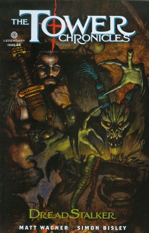 The Tower Chronicles - DreadStalker 8