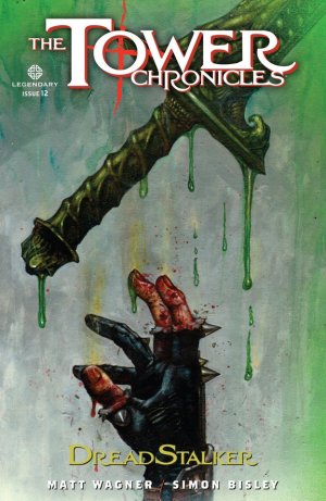 The Tower Chronicles - DreadStalker 12