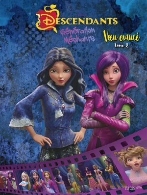 Descendants - Génération Méchants 2 - Voeu exaucé 2