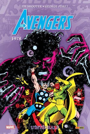 Avengers 1978 - 1978