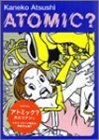 couverture, jaquette Atomic (s)trip   (Enterbrain) Manga