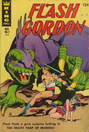 Flash Gordon 2