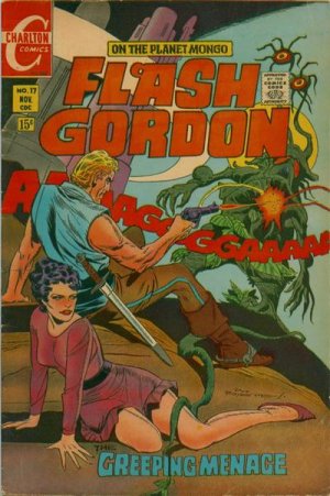 Flash Gordon 17