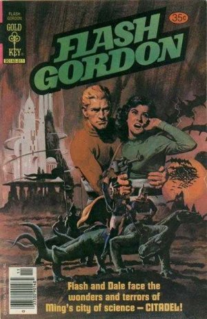Flash Gordon 20 - Citadel