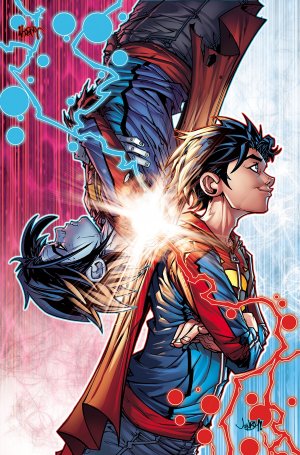couverture, jaquette Superman 7 TPB softcover (souple) - Issues V4 (DC Comics) Comics