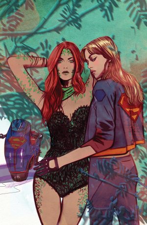 Gotham City Garage # 2 TPB softcover (souple)