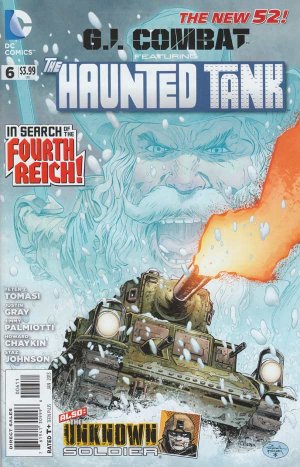 G.I. Combat 6