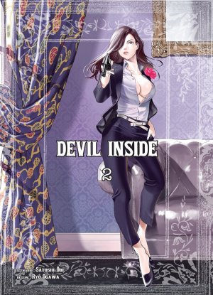 Devil inside #2