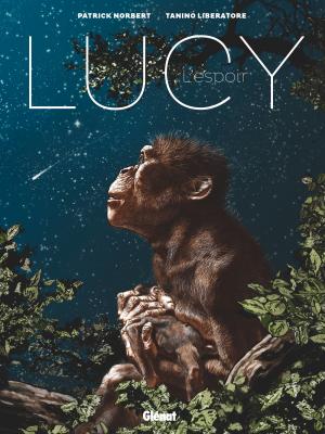 Lucy (l'espoir) édition Réédition 2019