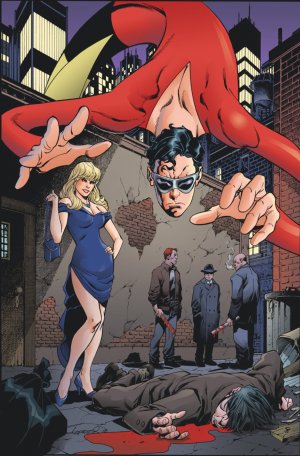 Plastic Man édition Issues V5 (2018)
