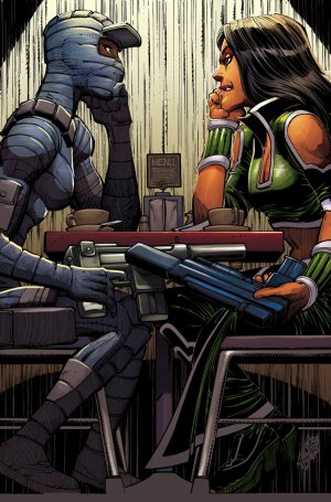 The Silencer 6 - Payback Time 3