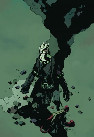 Koshchei the Deathless # 6 Issues (2018)
