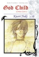 couverture, jaquette God Child 6  (Tonkam) Manga