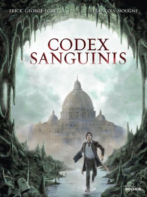 Codex Sanguinis #1