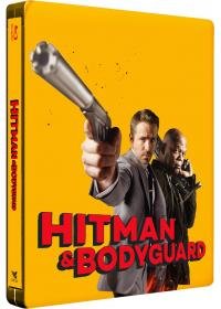 Hitman & Bodyguard édition Limitée