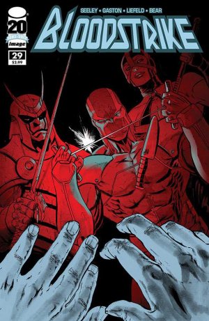 Bloodstrike 29