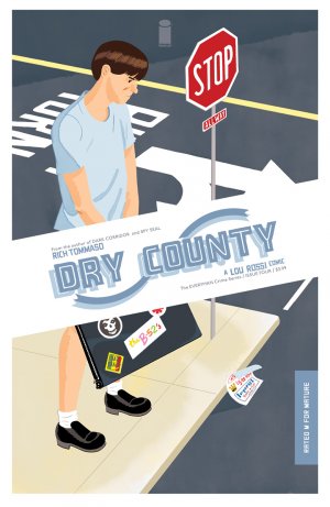 Dry County 4