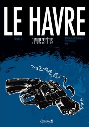 Le havre 2 - Joyeuses fêtes