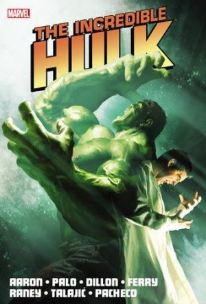 The Incredible Hulk # 2 TPB hardcover (cartonnée) - Issues V3