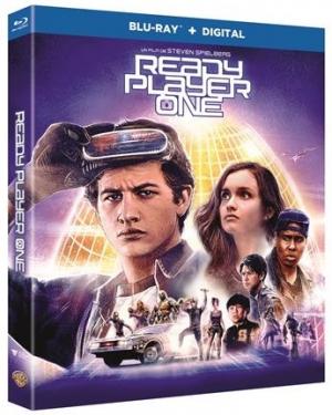 Ready Player One édition Simple