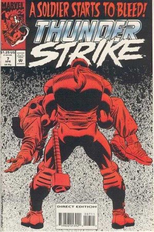 Thunderstrike 7 - Loose Ends!