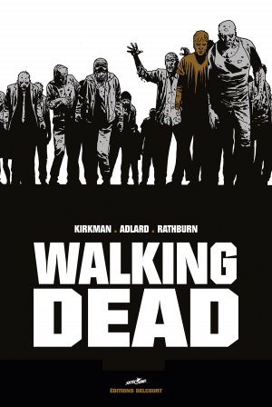 Walking Dead #7