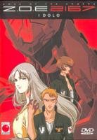 couverture, jaquette Zone Of The Enders  SIMPLE  -  VO/VF (Panini vidéo) OAV