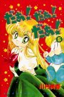 couverture, jaquette Da! Da! Da! 5  (Kodansha) Manga