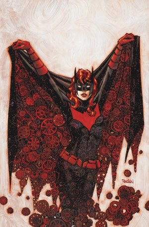 Batwoman # 17 Issues V2 (2017 - 2018)