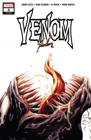 Venom # 3 Issues V4 (2018 - Ongoing)