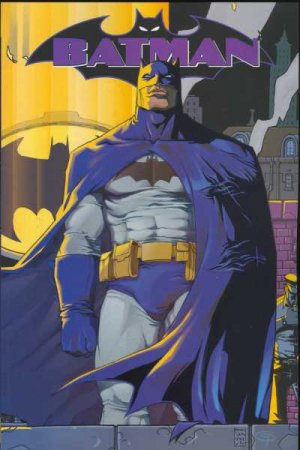 Batman # 9
