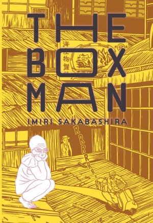 The box man 1