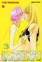 couverture, jaquette Ai Suru Hito 3  (Panini manga) Manga