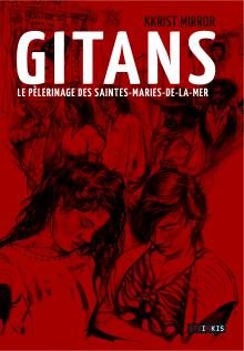 Gitans édition reedition