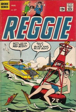Reggie 17