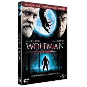 Wolfman 0 - Wolfman