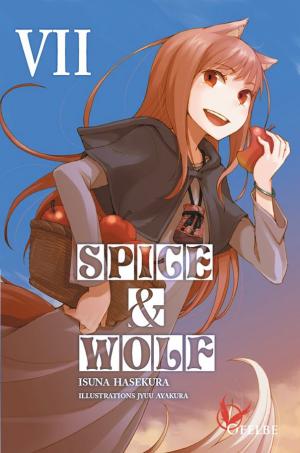 Spice and Wolf #7