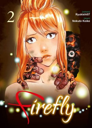 Firefly #2