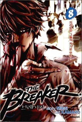 The Breaker 8