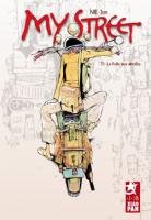 couverture, jaquette My Street 1  (Xiao pan) Manhua