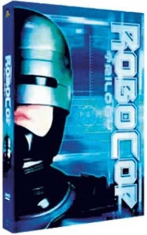 RoboCop - Trilogie